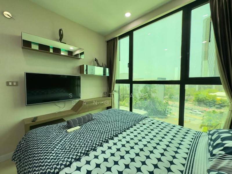 Dusit Grand Condo View : ดุสิต แกรนด์ คอนโด วิว, ชลบุรี, ถนนจอมเทียนสาย 2, หนองปรือ, บางละมุง, ชลบุรี, 55 ตร.ม., คอนโด ขาย, โดย Supitsara  Sangarun, 500528926 - DDproperty.com