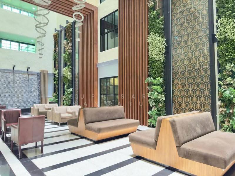Dusit Grand Condo View : ดุสิต แกรนด์ คอนโด วิว, ชลบุรี, ถนนจอมเทียนสาย 2, หนองปรือ, บางละมุง, ชลบุรี, 55 ตร.ม., คอนโด ขาย, โดย Supitsara  Sangarun, 500528926 - DDproperty.com