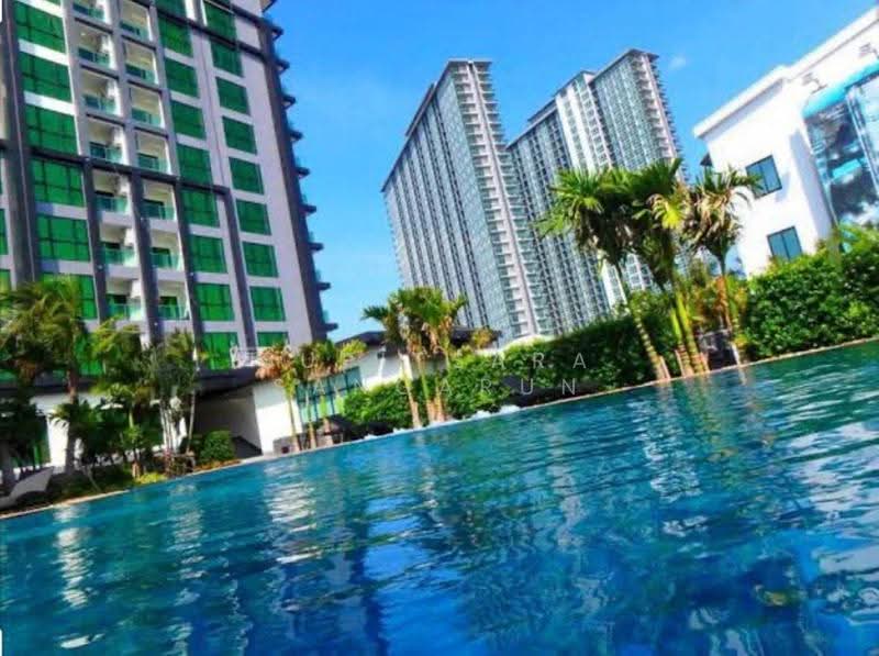 Dusit Grand Condo View : ดุสิต แกรนด์ คอนโด วิว, ชลบุรี, ถนนจอมเทียนสาย 2, หนองปรือ, บางละมุง, ชลบุรี, 55 ตร.ม., คอนโด ขาย, โดย Supitsara  Sangarun, 500528926 - DDproperty.com