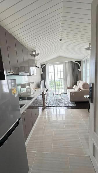 Grand Florida Beachfront : แกรนด์ ฟลอริด้า บีชฟร้อนท์, ชลบุรี, ซอยนาจอมเทียน 14, นาจอมเทียน, สัตหีบ, ชลบุรี, 36 ตร.ม., คอนโด ขาย, โดย Supicha Chorjong, 500528927 - DDproperty.com