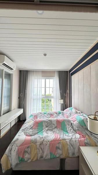 Grand Florida Beachfront, Chon Buri (Pattaya), Soi NaJomtien 14, Na Chom Thian, Sattahip, Chon Buri (Pattaya), 1 Bedroom, 36 sqm, Condo For Sale, by Supicha Chorjong, 500528927 - DDproperty.com