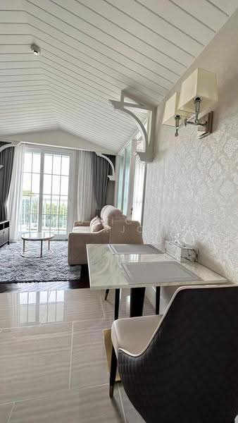 Grand Florida Beachfront, Chon Buri (Pattaya), Soi NaJomtien 14, Na Chom Thian, Sattahip, Chon Buri (Pattaya), 1 Bedroom, 36 sqm, Condo For Sale, by Supicha Chorjong, 500528927 - DDproperty.com