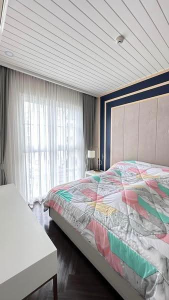 Grand Florida Beachfront, Chon Buri (Pattaya), Soi NaJomtien 14, Na Chom Thian, Sattahip, Chon Buri (Pattaya), 1 Bedroom, 36 sqm, Condo For Sale, by Supicha Chorjong, 500528927 - DDproperty.com