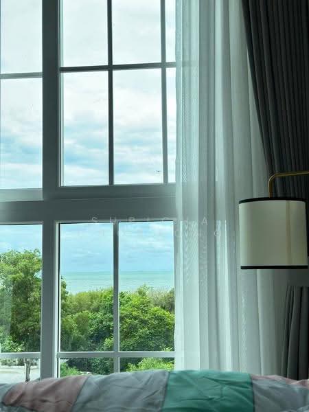 Grand Florida Beachfront, Chon Buri (Pattaya), Soi NaJomtien 14, Na Chom Thian, Sattahip, Chon Buri (Pattaya), 1 Bedroom, 36 sqm, Condo For Sale, by Supicha Chorjong, 500528927 - DDproperty.com