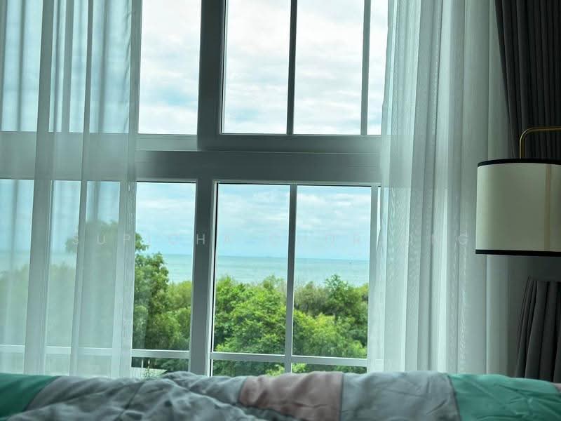 Grand Florida Beachfront, Chon Buri (Pattaya), Soi NaJomtien 14, Na Chom Thian, Sattahip, Chon Buri (Pattaya), 1 Bedroom, 36 sqm, Condo For Sale, by Supicha Chorjong, 500528927 - DDproperty.com