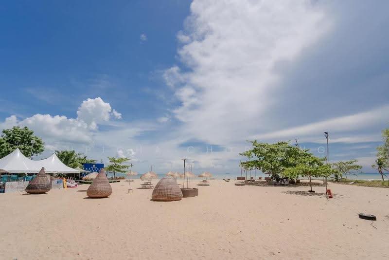 Grand Florida Beachfront : แกรนด์ ฟลอริด้า บีชฟร้อนท์, ชลบุรี, ซอยนาจอมเทียน 14, นาจอมเทียน, สัตหีบ, ชลบุรี, 36 ตร.ม., คอนโด ขาย, โดย Supicha Chorjong, 500528927 - DDproperty.com