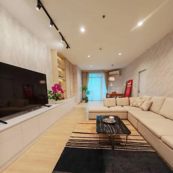 Baan Sathorn Chao Phraya : บ้านสาทรเจ้าพระยา, กรุงเทพ, 931 ซอยเจริญนคร 15 เอ, คลองต้นไทร, คลองสาน, กรุงเทพ, 140 ตร.ม., คอนโด ให้เช่า, โดย Isika Tonkham, 500528929 - DDproperty.com