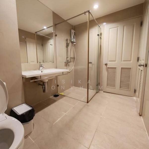 Baan Sathorn Chao Phraya : บ้านสาทรเจ้าพระยา, กรุงเทพ, 931 ซอยเจริญนคร 15 เอ, คลองต้นไทร, คลองสาน, กรุงเทพ, 140 ตร.ม., คอนโด ให้เช่า, โดย Isika Tonkham, 500528929 - DDproperty.com
