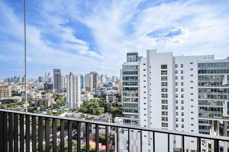HQ Thonglor by Sansiri : เฮชคิว บาย แสนสิริ, กรุงเทพ, ซอยสุขุมวิท 55 แขวงคลองตันเหนือ เขตวัฒนา กรุงเทพมหานคร, คลองตันเหนือ, วัฒนา, กรุงเทพ, 51 ตร.ม., คอนโด ให้เช่า, โดย Kanrutai Dawruang, 500528930 - DDproperty.com