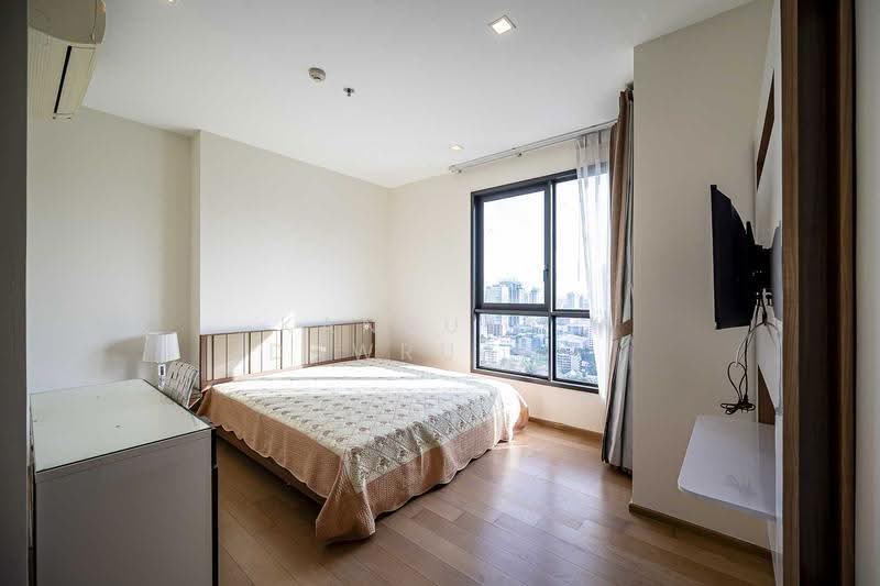 HQ Thonglor by Sansiri : เฮชคิว บาย แสนสิริ, กรุงเทพ, ซอยสุขุมวิท 55 แขวงคลองตันเหนือ เขตวัฒนา กรุงเทพมหานคร, คลองตันเหนือ, วัฒนา, กรุงเทพ, 51 ตร.ม., คอนโด ให้เช่า, โดย Kanrutai Dawruang, 500528930 - DDproperty.com