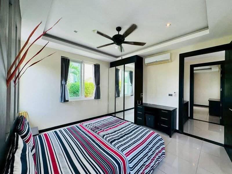 Whispering Palms, Chon Buri (Pattaya), Nong Pru, Bang Lamung (Pattaya), Chon Buri (Pattaya), 4 Bedrooms, 250 sqm, Single Detached House For Sale, by Supitsara Sangarun, 500528931 - DDproperty.com