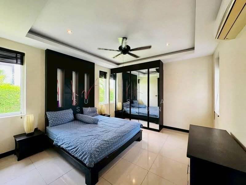 Whispering Palms, Chon Buri (Pattaya), Nong Pru, Bang Lamung (Pattaya), Chon Buri (Pattaya), 4 Bedrooms, 250 sqm, Single Detached House For Sale, by Supitsara Sangarun, 500528931 - DDproperty.com