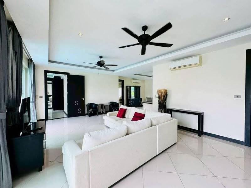 Whispering Palms, Chon Buri (Pattaya), Nong Pru, Bang Lamung (Pattaya), Chon Buri (Pattaya), 4 Bedrooms, 250 sqm, Single Detached House For Sale, by Supitsara Sangarun, 500528931 - DDproperty.com