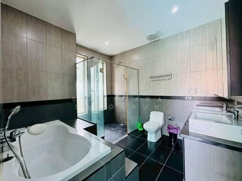 Whispering Palms, Chon Buri (Pattaya), Nong Pru, Bang Lamung (Pattaya), Chon Buri (Pattaya), 4 Bedrooms, 250 sqm, Single Detached House For Sale, by Supitsara Sangarun, 500528931 - DDproperty.com