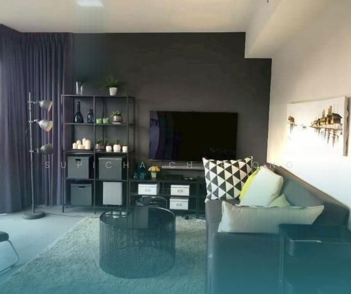 Unixx South Pattaya, Chon Buri (Pattaya), Village No. 12 163, Nong Pru, Bang Lamung (Pattaya), Chon Buri (Pattaya), 2 Bedrooms, 62 sqm, Condo For Sale, by Supicha Chorjong, 500528933 - DDproperty.com