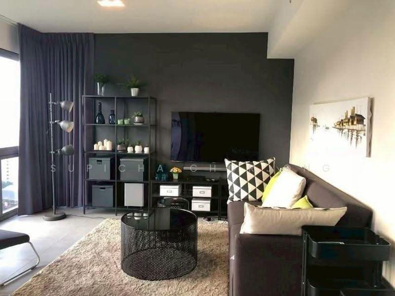Unixx South Pattaya, Chon Buri (Pattaya), Village No. 12 163, Nong Pru, Bang Lamung (Pattaya), Chon Buri (Pattaya), 2 Bedrooms, 62 sqm, Condo For Sale, by Supicha Chorjong, 500528933 - DDproperty.com