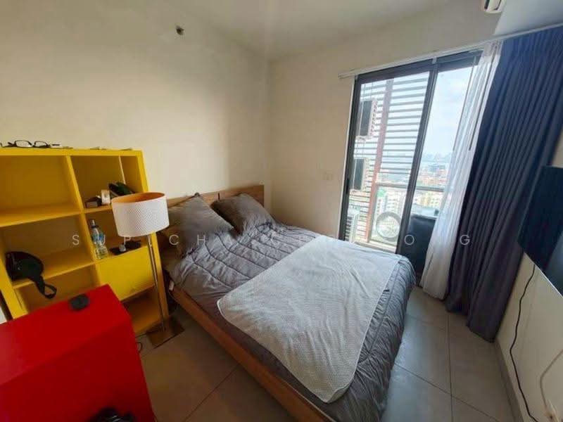 Unixx South Pattaya, Chon Buri (Pattaya), Village No. 12 163, Nong Pru, Bang Lamung (Pattaya), Chon Buri (Pattaya), 2 Bedrooms, 62 sqm, Condo For Sale, by Supicha Chorjong, 500528933 - DDproperty.com