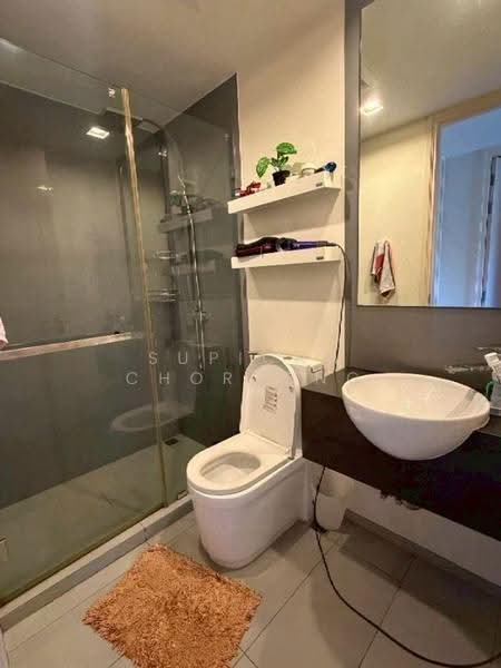 Unixx South Pattaya, Chon Buri (Pattaya), Village No. 12 163, Nong Pru, Bang Lamung (Pattaya), Chon Buri (Pattaya), 2 Bedrooms, 62 sqm, Condo For Sale, by Supicha Chorjong, 500528933 - DDproperty.com
