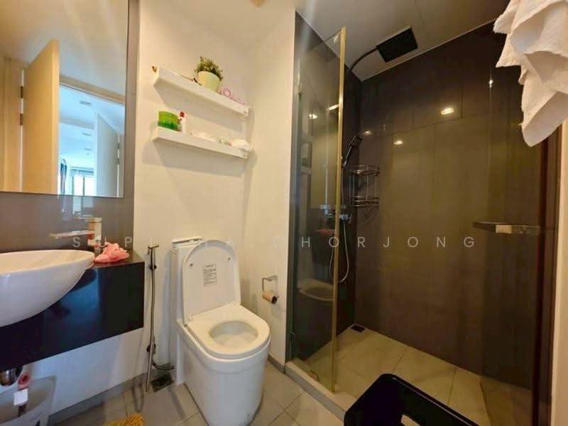 Unixx South Pattaya, Chon Buri (Pattaya), Village No. 12 163, Nong Pru, Bang Lamung (Pattaya), Chon Buri (Pattaya), 2 Bedrooms, 62 sqm, Condo For Sale, by Supicha Chorjong, 500528933 - DDproperty.com