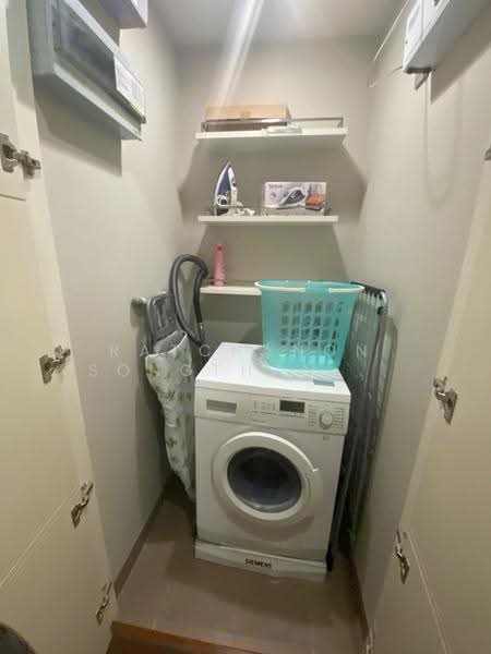 Quattro by Sansiri, Bangkok, 134 Thong Lo 4 Alley, Khlong Tan Nua, Watthana, Bangkok, 2 Bedrooms, 80 sqm, Condo For Rent, by Ratchanon Songthammakul, 500528935 - DDproperty.com