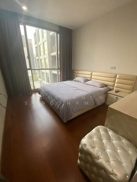 Quattro by Sansiri, Bangkok, 134 Thong Lo 4 Alley, Khlong Tan Nua, Watthana, Bangkok, 2 Bedrooms, 80 sqm, Condo For Rent, by Ratchanon Songthammakul, 500528935 - DDproperty.com
