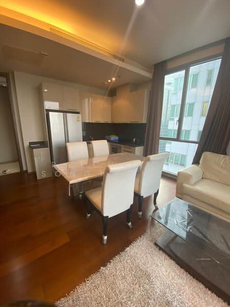 Quattro by Sansiri, Bangkok, 134 Thong Lo 4 Alley, Khlong Tan Nua, Watthana, Bangkok, 2 Bedrooms, 80 sqm, Condo For Rent, by Ratchanon Songthammakul, 500528935 - DDproperty.com