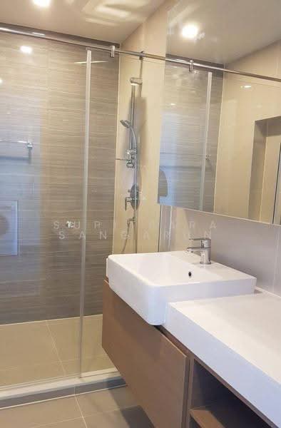 KnightsBridge The Ocean Sriracha, Chon Buri (Pattaya), 3 Sukhumvit, Surasak, Si Racha, Chon Buri (Pattaya), 1 Bedroom, 35 sqm, Condo For Sale, by Supitsara  Sangarun, 500528936 - DDproperty.com