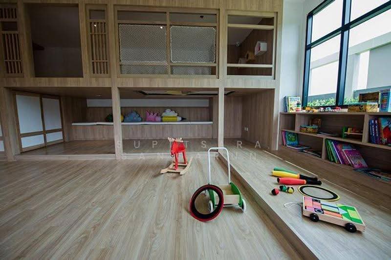 KnightsBridge The Ocean Sriracha, Chon Buri (Pattaya), 3 Sukhumvit, Surasak, Si Racha, Chon Buri (Pattaya), 1 Bedroom, 35 sqm, Condo For Sale, by Supitsara  Sangarun, 500528936 - DDproperty.com