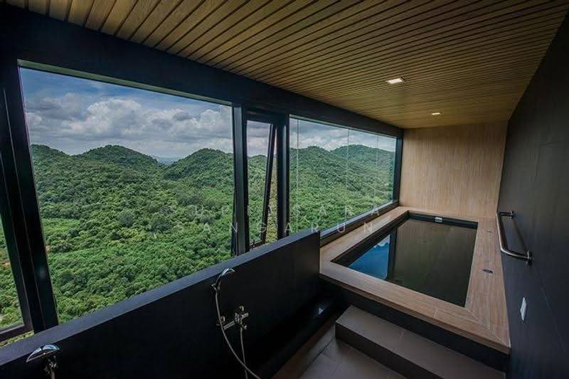 KnightsBridge The Ocean Sriracha, Chon Buri (Pattaya), 3 Sukhumvit, Surasak, Si Racha, Chon Buri (Pattaya), 1 Bedroom, 35 sqm, Condo For Sale, by Supitsara  Sangarun, 500528936 - DDproperty.com