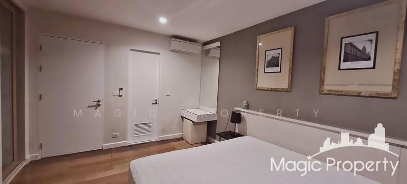 UP Ekamai, Bangkok, Soi Sukhumvit 63, Khlong Tan Nua, Watthana, Bangkok, 2 Bedrooms, 59 sqm, Condo For Rent, by Magic Property, 500528937 - DDproperty.com