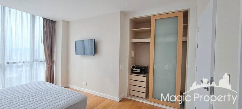 UP Ekamai, Bangkok, Soi Sukhumvit 63, Khlong Tan Nua, Watthana, Bangkok, 2 Bedrooms, 59 sqm, Condo For Rent, by Magic Property, 500528937 - DDproperty.com