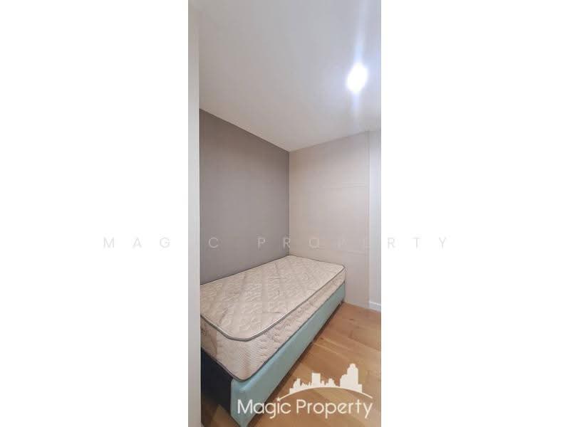 UP Ekamai, Bangkok, Soi Sukhumvit 63, Khlong Tan Nua, Watthana, Bangkok, 2 Bedrooms, 59 sqm, Condo For Rent, by Magic Property, 500528937 - DDproperty.com