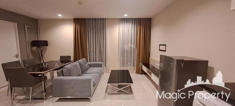 UP Ekamai, Bangkok, Soi Sukhumvit 63, Khlong Tan Nua, Watthana, Bangkok, 2 Bedrooms, 59 sqm, Condo For Rent, by Magic Property, 500528937 - DDproperty.com