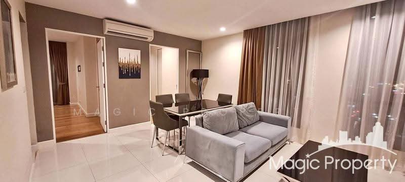 อัพ เอกมัย, กรุงเทพ, ซอยสุขุมวิท 63, คลองตันเหนือ, วัฒนา, กรุงเทพ, 59 ตร.ม., คอนโด ให้เช่า, โดย Magic Property, 500528937 - DDproperty.com