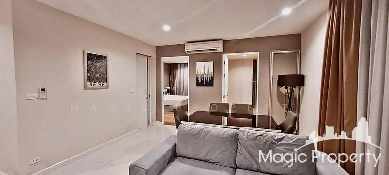 UP Ekamai, Bangkok, Soi Sukhumvit 63, Khlong Tan Nua, Watthana, Bangkok, 2 Bedrooms, 59 sqm, Condo For Rent, by Magic Property, 500528937 - DDproperty.com