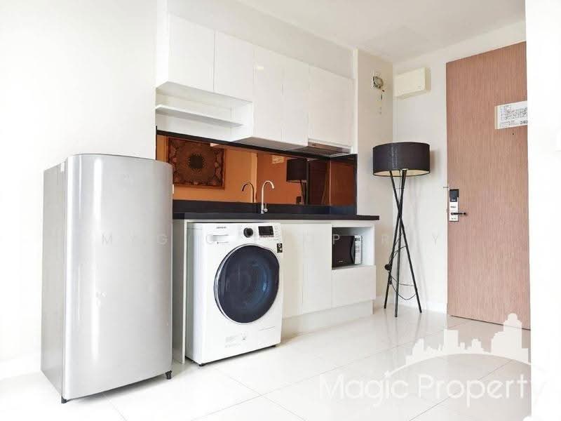 UP Ekamai, Bangkok, Soi Sukhumvit 63, Khlong Tan Nua, Watthana, Bangkok, 2 Bedrooms, 59 sqm, Condo For Rent, by Magic Property, 500528937 - DDproperty.com