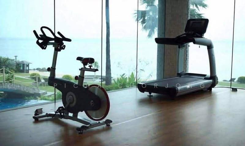 The Palm Wongamat Beach, Chon Buri (Pattaya), Soi Naklua 16, Na Kloe, Bang Lamung (Pattaya), Chon Buri (Pattaya), 1 Bedroom, 33 sqm, Condo For Sale, by Supicha Chorjong, 500528938 - DDproperty.com