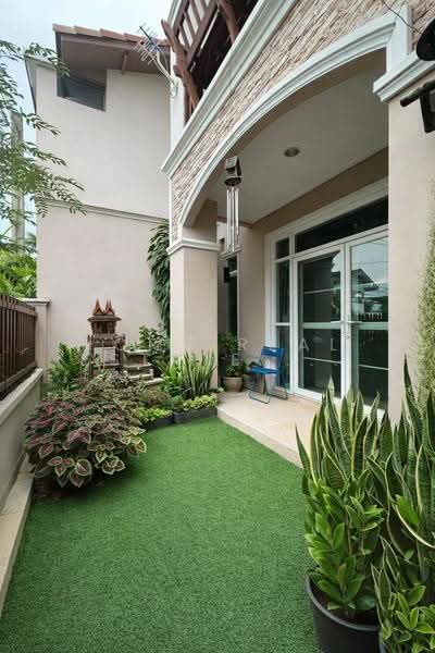 นนทรี วิลล่า, Nonthaburi, Bang Sri Muang, Muang Nonthaburi, Nonthaburi, 4 Bedrooms, 250 sqm, Single Detached House For Sale, by HOME Real Estate Service, 500528939 - DDproperty.com