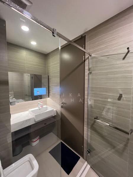 Park Origin Thonglor, Bangkok, Soi Thonglor 10, Sukhumvit Road, Khlong Tan Nua, Watthana, Bangkok, 1 Bedroom, 37 sqm, Condo For Rent, by Isika Tonkham, 500528940 - DDproperty.com