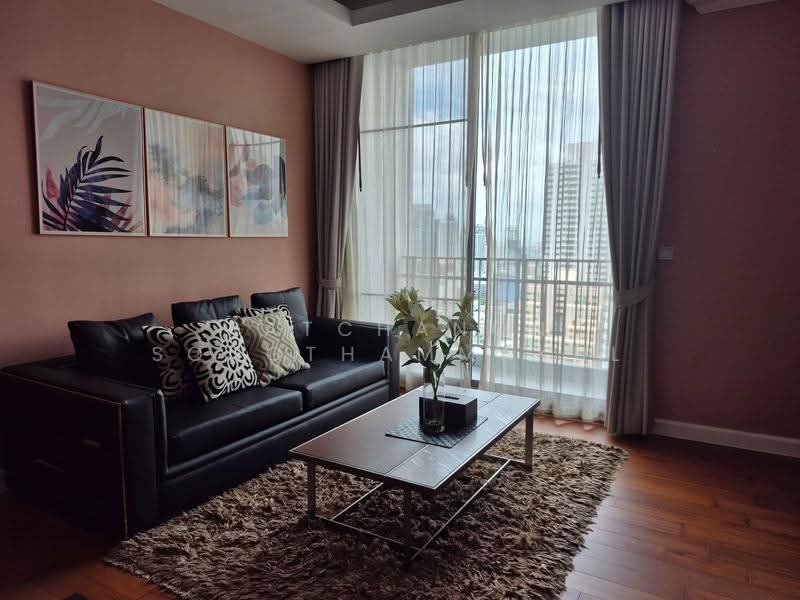 Quattro by Sansiri, Bangkok, 134 Thong Lo 4 Alley, Khlong Tan Nua, Watthana, Bangkok, 2 Bedrooms, 82 sqm, Condo For Rent, by Ratchanon Songthammakul, 500528941 - DDproperty.com