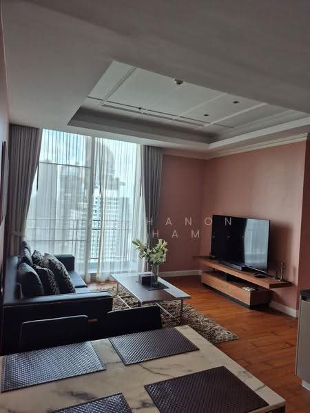 Quattro by Sansiri, Bangkok, 134 Thong Lo 4 Alley, Khlong Tan Nua, Watthana, Bangkok, 2 Bedrooms, 82 sqm, Condo For Rent, by Ratchanon Songthammakul, 500528941 - DDproperty.com