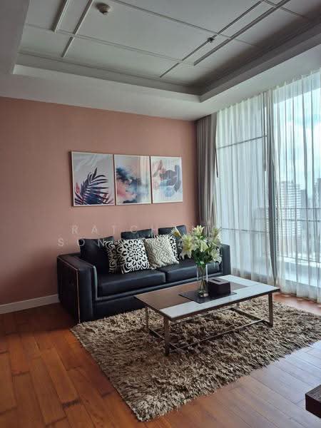 Quattro by Sansiri, Bangkok, 134 Thong Lo 4 Alley, Khlong Tan Nua, Watthana, Bangkok, 2 Bedrooms, 82 sqm, Condo For Rent, by Ratchanon Songthammakul, 500528941 - DDproperty.com