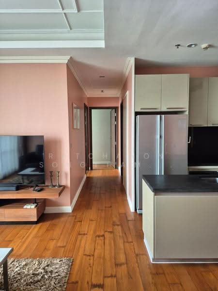 Quattro by Sansiri, Bangkok, 134 Thong Lo 4 Alley, Khlong Tan Nua, Watthana, Bangkok, 2 Bedrooms, 82 sqm, Condo For Rent, by Ratchanon Songthammakul, 500528941 - DDproperty.com