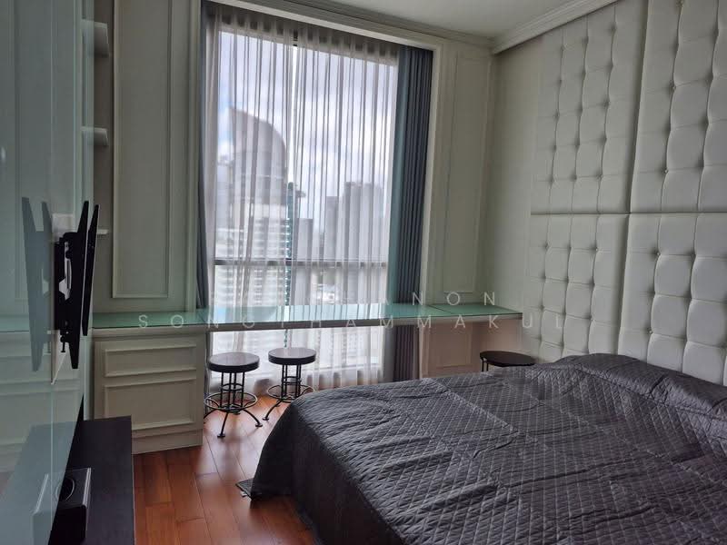 Quattro by Sansiri, Bangkok, 134 Thong Lo 4 Alley, Khlong Tan Nua, Watthana, Bangkok, 2 Bedrooms, 82 sqm, Condo For Rent, by Ratchanon Songthammakul, 500528941 - DDproperty.com