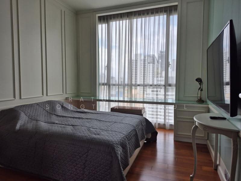 Quattro by Sansiri, Bangkok, 134 Thong Lo 4 Alley, Khlong Tan Nua, Watthana, Bangkok, 2 Bedrooms, 82 sqm, Condo For Rent, by Ratchanon Songthammakul, 500528941 - DDproperty.com
