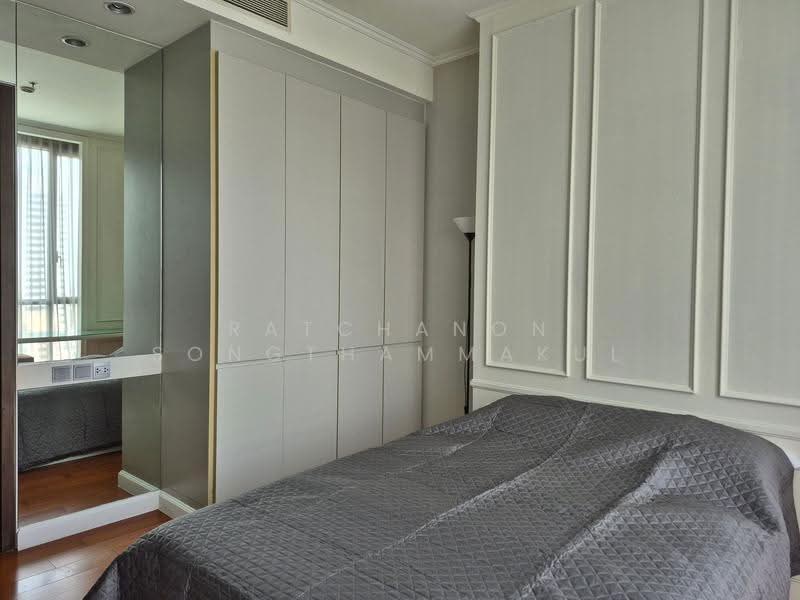 Quattro by Sansiri, Bangkok, 134 Thong Lo 4 Alley, Khlong Tan Nua, Watthana, Bangkok, 2 Bedrooms, 82 sqm, Condo For Rent, by Ratchanon Songthammakul, 500528941 - DDproperty.com