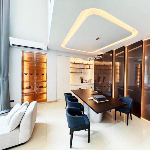 Preecha Ram 3 - Rat Phatthana, Bangkok, Saphan Sung, Bangkok, 4 Bedrooms, 453 sqm, Single Detached House For Sale, by AJHOMECENTER - คุณบู้, 500528943 - DDproperty.com