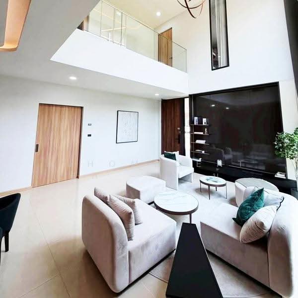 Preecha Ram 3 - Rat Phatthana, Bangkok, Saphan Sung, Bangkok, 4 Bedrooms, 453 sqm, Single Detached House For Sale, by AJHOMECENTER - คุณบู้, 500528943 - DDproperty.com