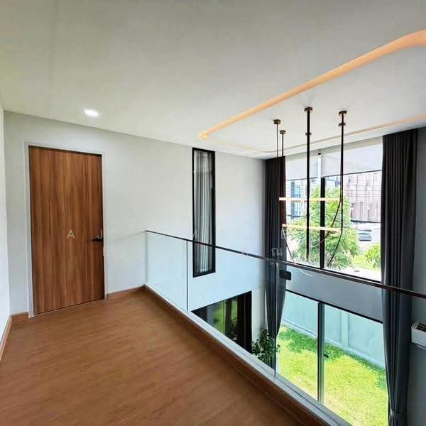 Preecha Ram 3 - Rat Phatthana, Bangkok, Saphan Sung, Bangkok, 4 Bedrooms, 453 sqm, Single Detached House For Sale, by AJHOMECENTER - คุณบู้, 500528943 - DDproperty.com