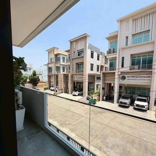 Preecha Ram 3 - Rat Phatthana, Bangkok, Saphan Sung, Bangkok, 4 Bedrooms, 453 sqm, Single Detached House For Sale, by AJHOMECENTER - คุณบู้, 500528943 - DDproperty.com